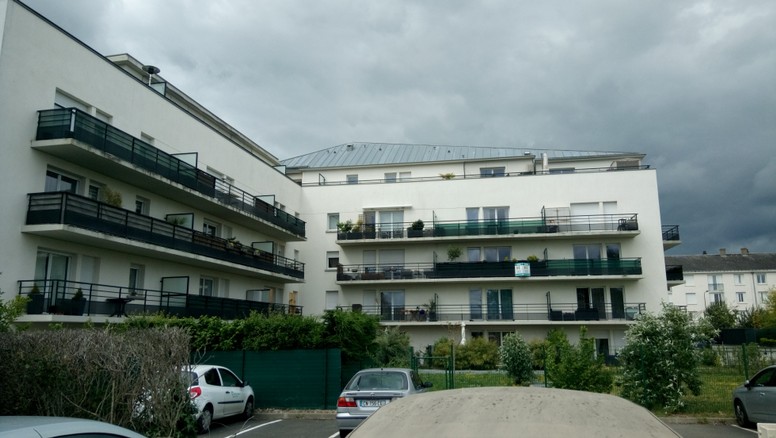 Cloture Et Jardin Du Marsan